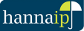 Hanna IP, protection for your innovation