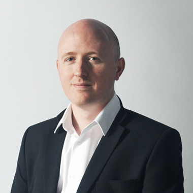 Christopher Lester, Hanna Intellectual Property
