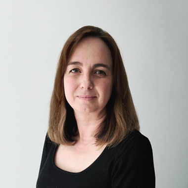 Maria Jose Casas Villaverde, Hanna Intellectual Property