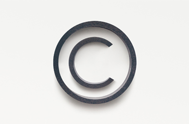 Copyright, Hanna Intellectual Property