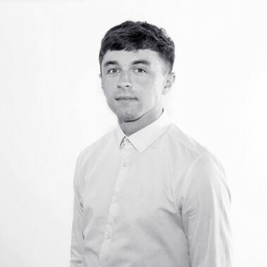 Ciaran Keenan, Hanna Intellectual Property