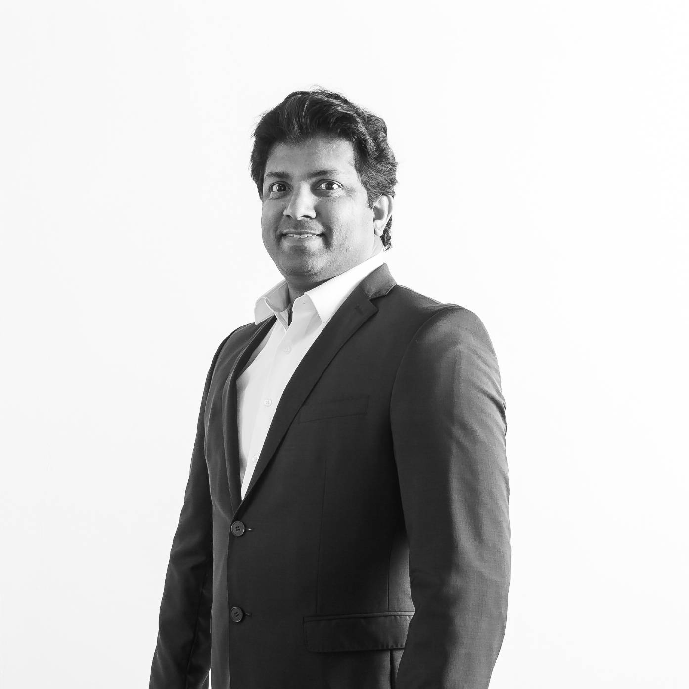 Azeezulla Baig Mohammed, Hanna Intellectual Property