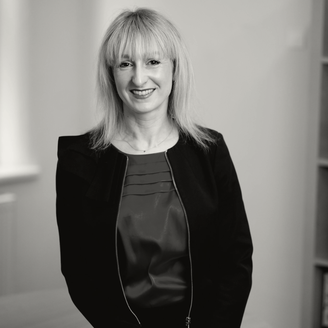 Dr Isabel Meenan, Hanna Intellectual Property